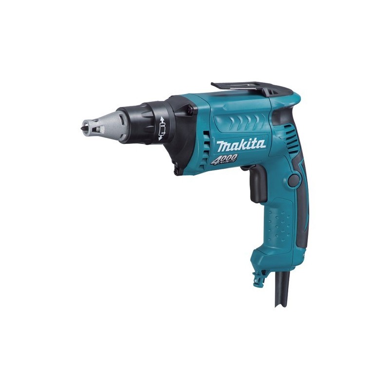 Atornillador Makita fs